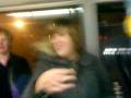 videos de Steve On bus to Apple scruffs & Novelties gig
