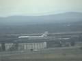 View From Dulles Hyatt Hotel