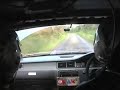 john hegarty and patrick mc glynn in car honda civic john hegarty and patrick mc glynn in car honda civic