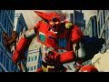 真ゲッターロボ対ネオゲッターロボ STORM Full