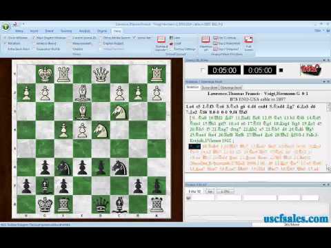 chess computer