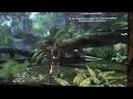 TR Underworld Leipzig Games Convention 2008 gameplay 4