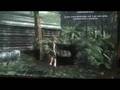 TR Underworld Leipzig Games Convention 2008 gameplay 4