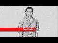 THE WARRIORS TREATMENT goes to ... Tay Zonday