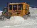 Timberline Snowcat Skiing