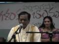 Paramaathmudu Velige by Dr. Balamuralikrishna