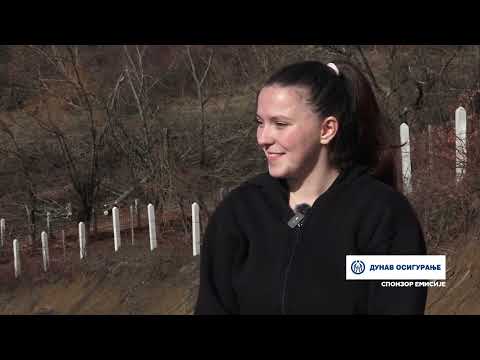 Упознајте брачни пар Главоњић из Губеревца