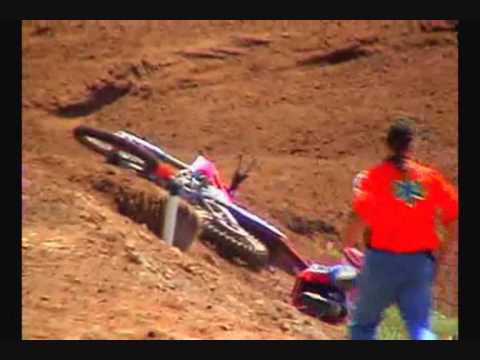 Crusty demons fmx and motocross/supercross racing & crashes