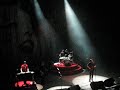 franz ferdinand - eleonor put your boots on