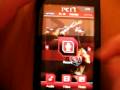 ONDA VX777LE Review (1/3) - RED THEME by Pinhead - Firmware V1.4