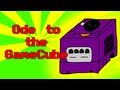 Ode to the Nintendo GameCube