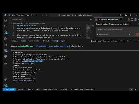Claude Code Essentials - Doctor Follow Along