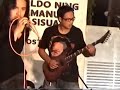 nafclub @ SM Clark Don Sepat song
