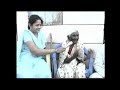 Oldest Living Person Sings a Ditty