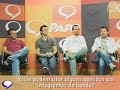 Videochat: Fam�lia Lima