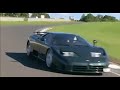 BUGATTI EB110