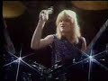 Europe - In the Future to Come - Rock SM, 1982
