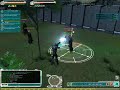 jedi track star