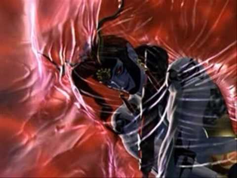 New FFVIII Trailer