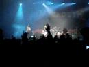 megadeth  chile 2008