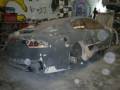 OPEL CALIBRA PASO A PASO