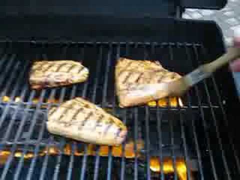 grill
