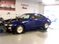 RET Twin Turbo Mustang 1058rwhp