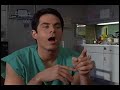 Scrubs The Todd - The Best of Season One. Robert Maschio