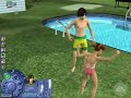 The Sims 2 Seasons Producer Walkthrough