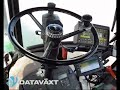 Trimble EZ-Steer + EZ-Guide 500 RTK drilling JD + Vaderstad - Thumb #2