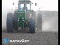 Trimble EZ-Steer + EZ-Guide 500 RTK drilling JD + Vaderstad - Thumb #3