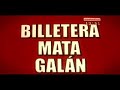 Billetera Mata Gal�n by Jopo de Gomina (Adelanto 2)