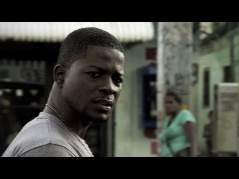 Watch Intruders Megavideo