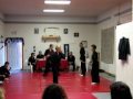 Kyu Belt Level Testing Kyu Belt Level Testing