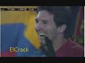 Barcelona vs Deportivo La Coruña (5-0) La Liga 17.01.2009