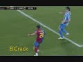 Barcelona vs Deportivo La Coruña (5-0) La Liga 17.01.2009
