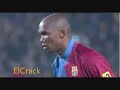 Barcelona vs Deportivo La Coruña (5-0) La Liga 17.01.2009