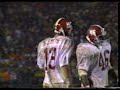 1987 Alabama vs. Penn St. \"Unhappy Valley\"