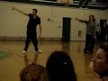 Backstreet Boys tribute - Caucasian Warmth