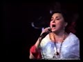 maria de lourdes interpreta rogaciano el huapangero
