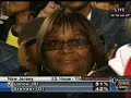 Obama Winning Speech, 2008 Elections Night, Chicago 2/2