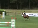 Antoine et Imog�ne, Championnat de France Junior 2008