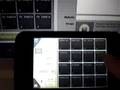 Beatmaker for iPhone HipHop Beat MPC style