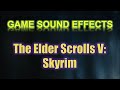 skyrim – Disarm