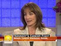 Warning signs of a brain tumor Warning signs of a brain tumor