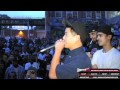 Grind Time Now Presents: A Class vs Amzilla Hosted by Cassidy & Poison Pen