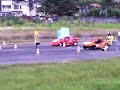 o fusca vez 7segundos batido!!!!