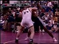 Tom Straughn (Massillon Perry) v. Eric Medina (Blair)