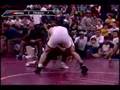 Tom Straughn (Massillon Perry) v. Eric Medina (Blair)