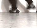 Feet First 2 real boyz edition